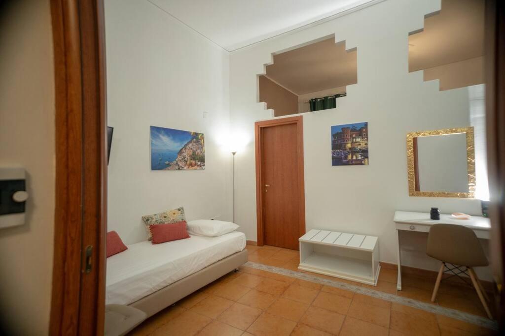 Home Nonna Sabina - Centro Storico Napoli Exterior photo