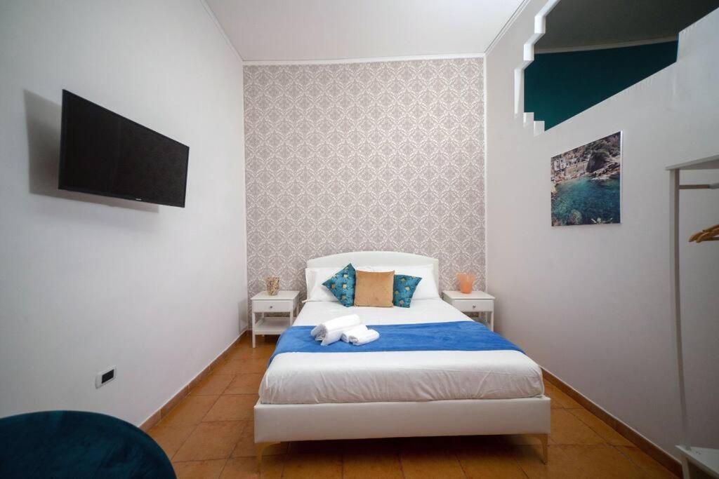 Home Nonna Sabina - Centro Storico Napoli Exterior photo